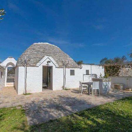 Lunali Alberobello Exterior photo